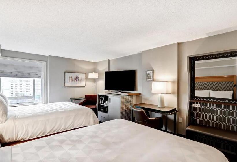 فندق Holiday Inn   Ottawa Dwtn   Parliament Hill, An Ihg