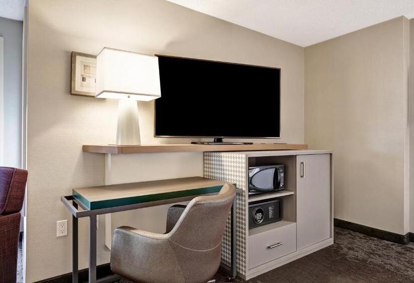 فندق Holiday Inn   Ottawa Dwtn   Parliament Hill, An Ihg