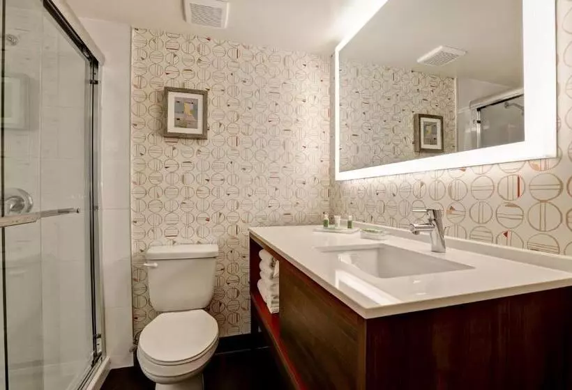 בית מלון כפרי Holiday Inn   Ottawa Dwtn   Parliament Hill, An Ihg