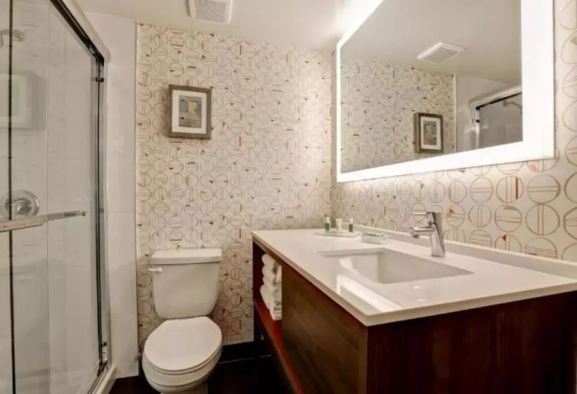 בית מלון כפרי Holiday Inn   Ottawa Dwtn   Parliament Hill, An Ihg