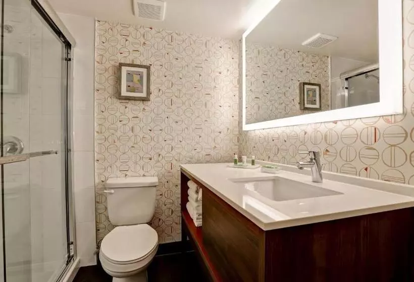 בית מלון כפרי Holiday Inn   Ottawa Dwtn   Parliament Hill, An Ihg