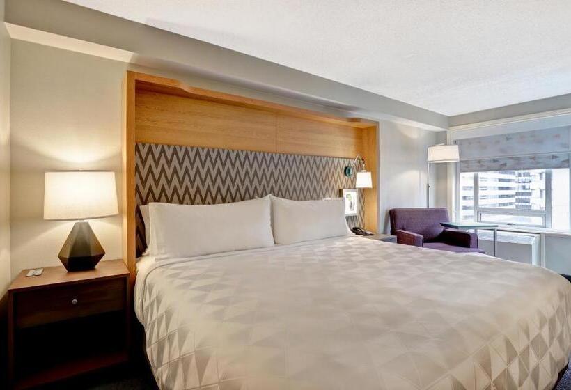 فندق Holiday Inn   Ottawa Dwtn   Parliament Hill, An Ihg