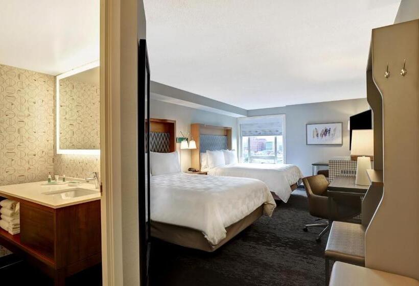 فندق Holiday Inn   Ottawa Dwtn   Parliament Hill, An Ihg