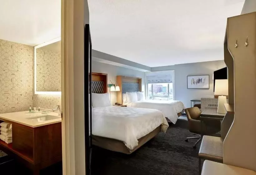 בית מלון כפרי Holiday Inn   Ottawa Dwtn   Parliament Hill, An Ihg