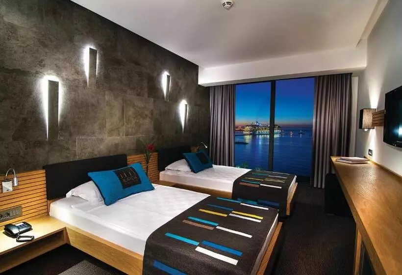 Hotel Ilayda Avantgarde