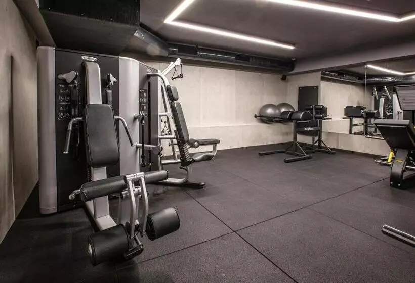 Hotel Ilayda Avantgarde