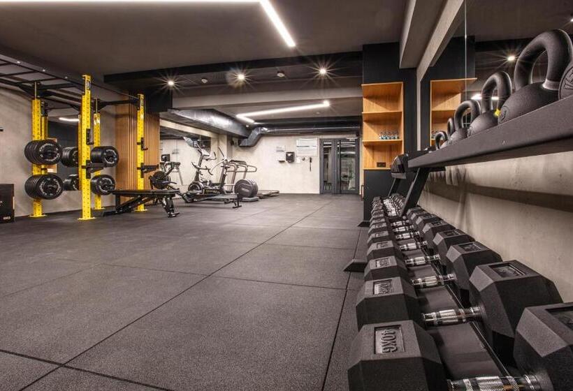 בית מלון כפרי Ilayda Avantgarde