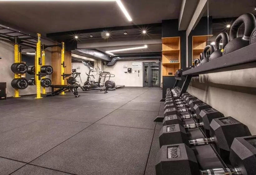 Hotel Ilayda Avantgarde