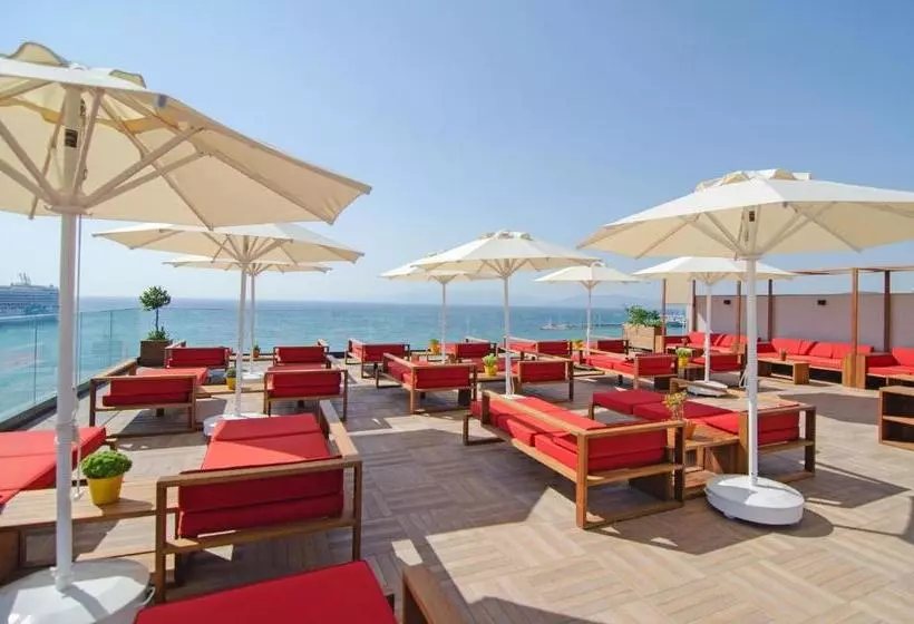 Hotel Ilayda Avantgarde