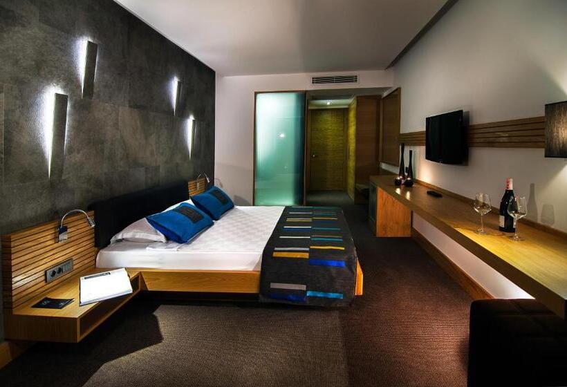 בית מלון כפרי Ilayda Avantgarde