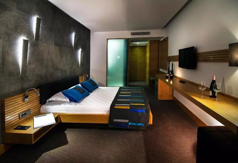 Hotel Ilayda Avantgarde