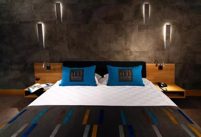 Hotel Ilayda Avantgarde