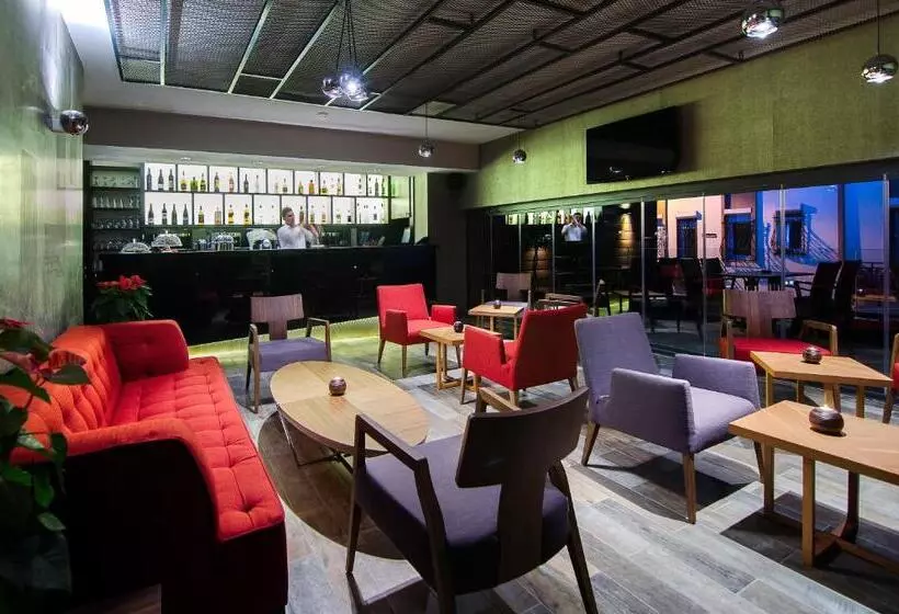 Hotel Ilayda Avantgarde