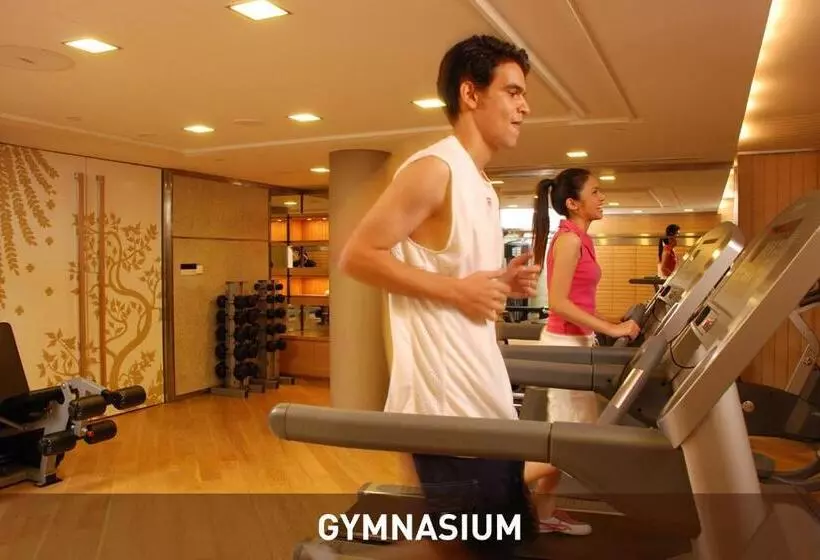 ホテル Impiana Klcc