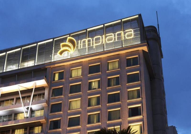 هتل Impiana Klcc