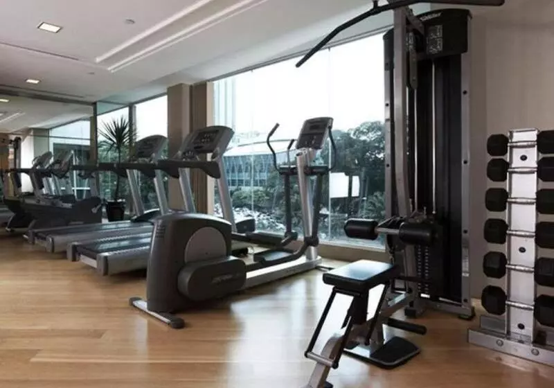 ホテル Impiana Klcc