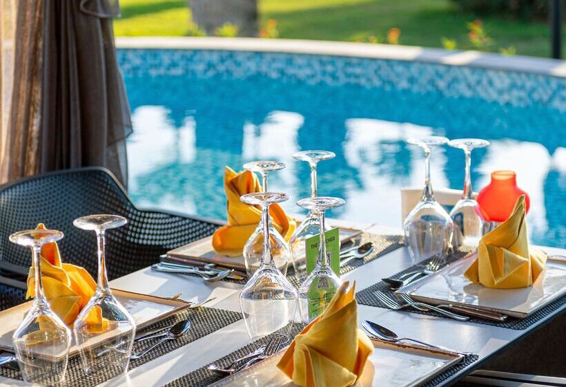 هتل Megasaray Club Belek