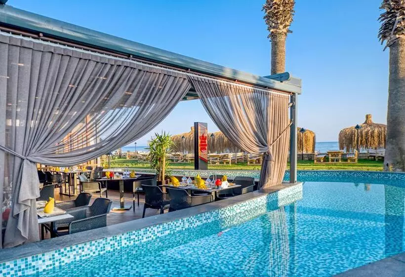 酒店 Megasaray Club Belek