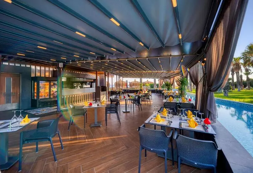 酒店 Megasaray Club Belek