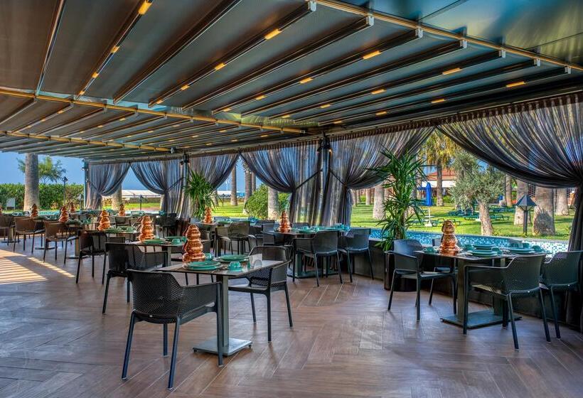هتل Megasaray Club Belek