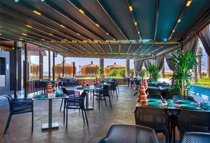 酒店 Megasaray Club Belek