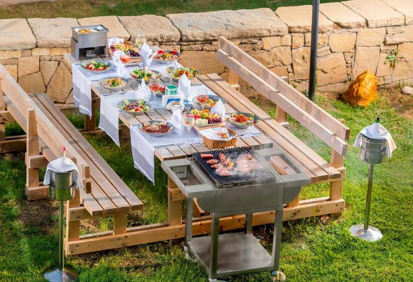 هتل Megasaray Club Belek