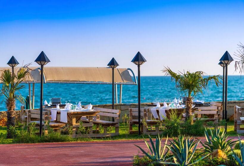 هتل Megasaray Club Belek