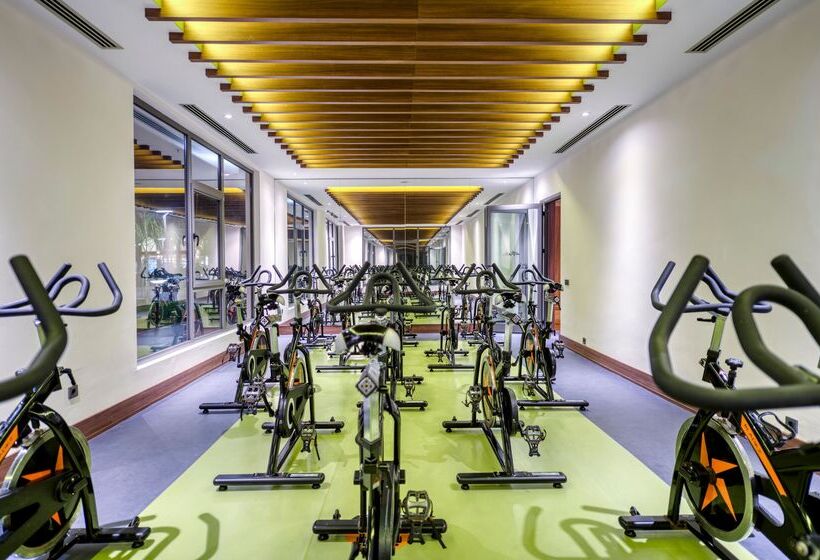 هتل Megasaray Club Belek