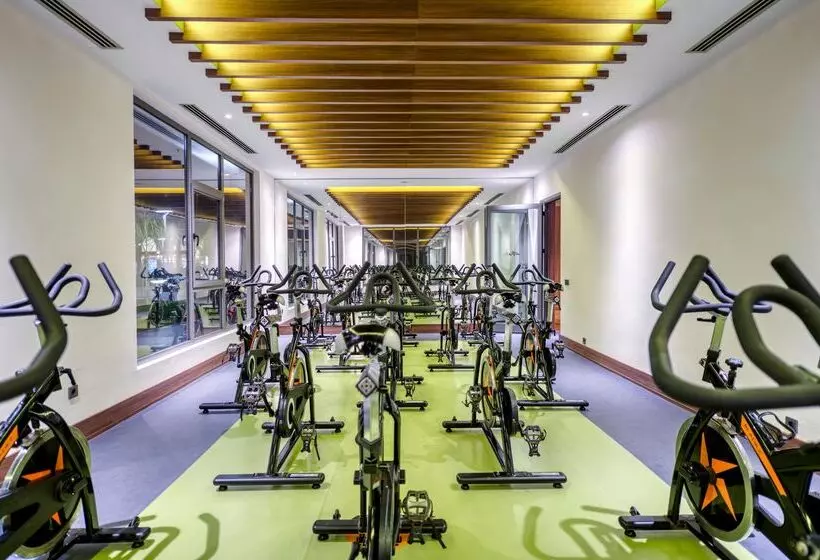 酒店 Megasaray Club Belek