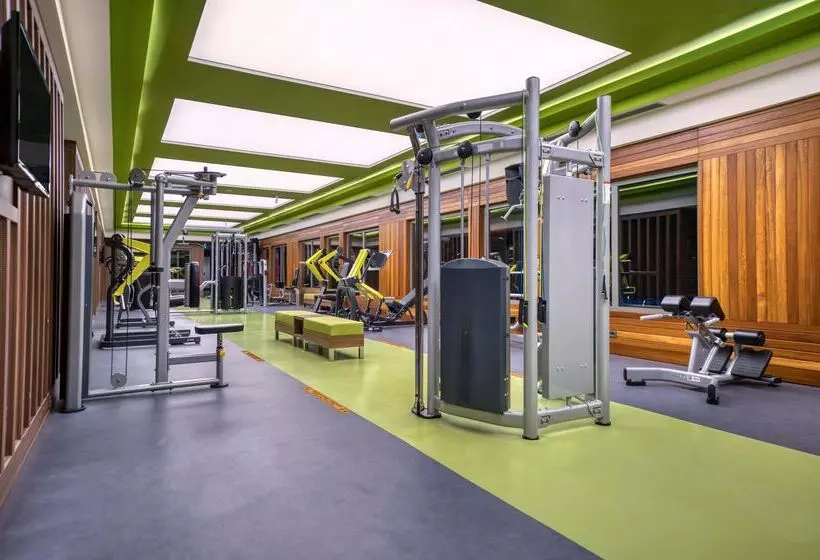 酒店 Megasaray Club Belek