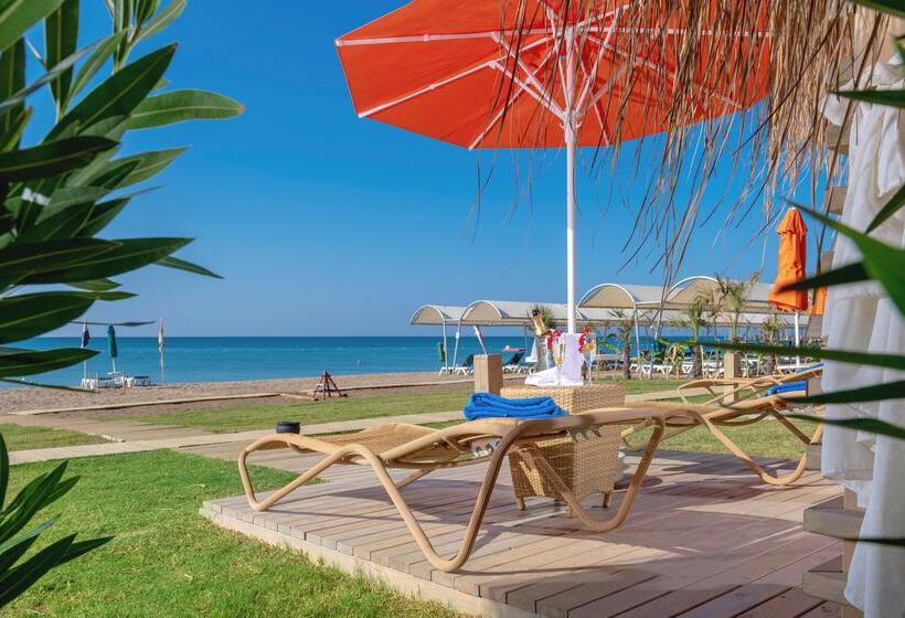 هتل Megasaray Club Belek