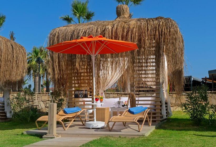 هتل Megasaray Club Belek