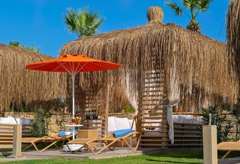 هتل Megasaray Club Belek