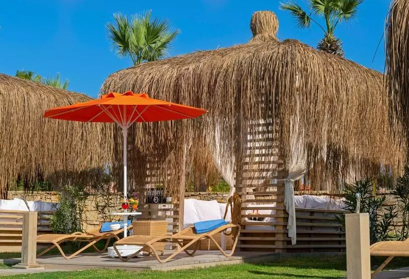 酒店 Megasaray Club Belek