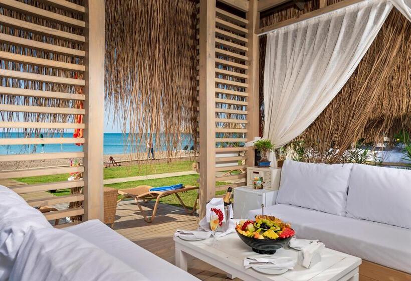 هتل Megasaray Club Belek