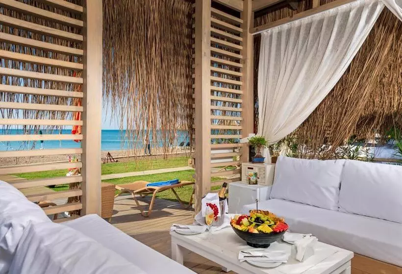 酒店 Megasaray Club Belek