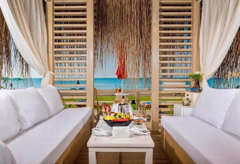 هتل Megasaray Club Belek