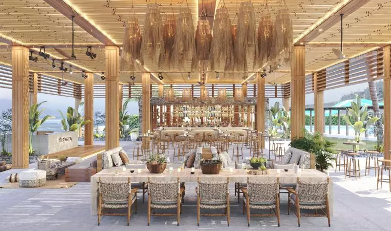 酒店 Megasaray Club Belek