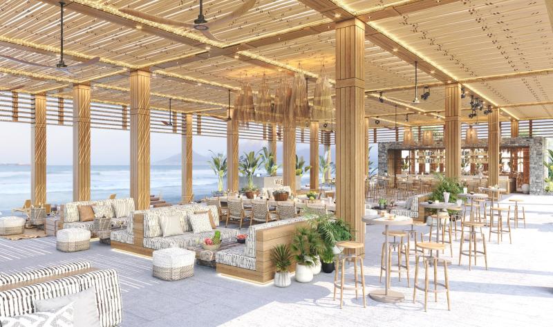 هتل Megasaray Club Belek