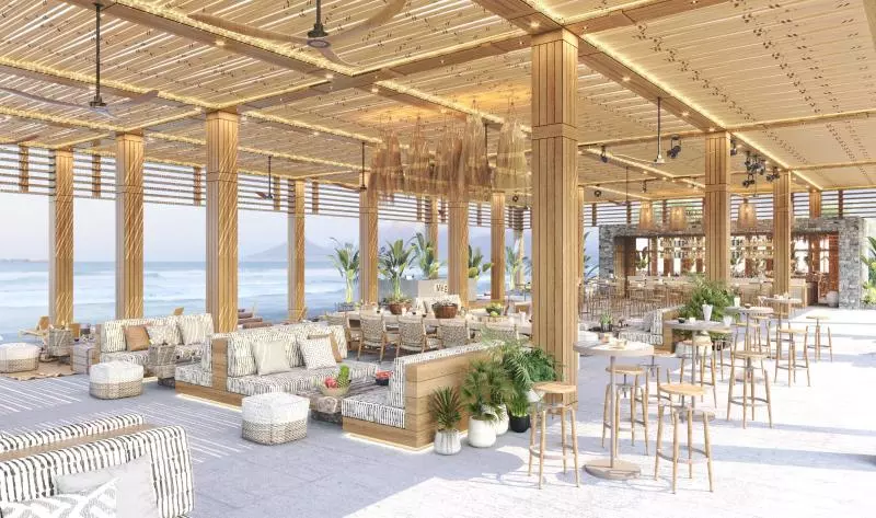 酒店 Megasaray Club Belek