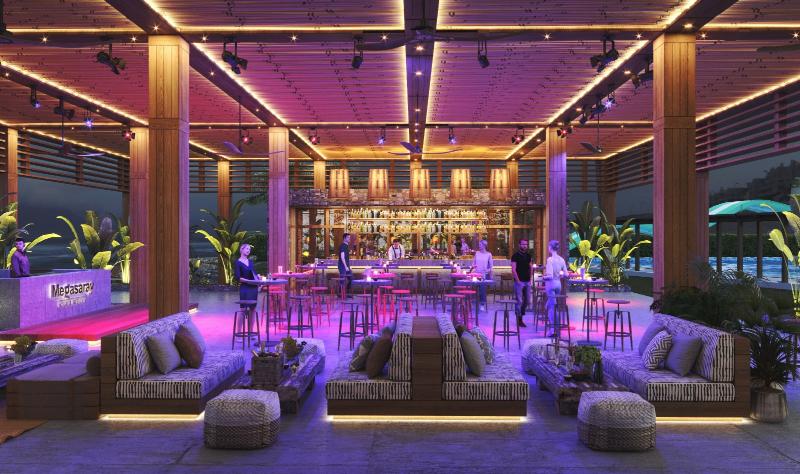 هتل Megasaray Club Belek