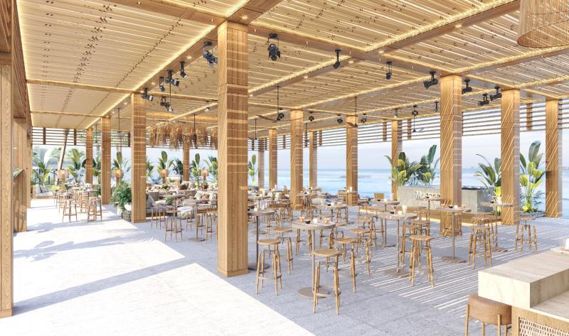 هتل Megasaray Club Belek