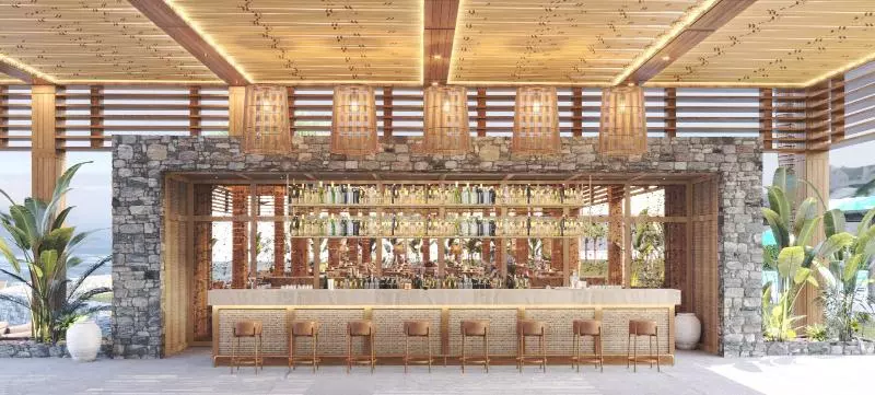 酒店 Megasaray Club Belek