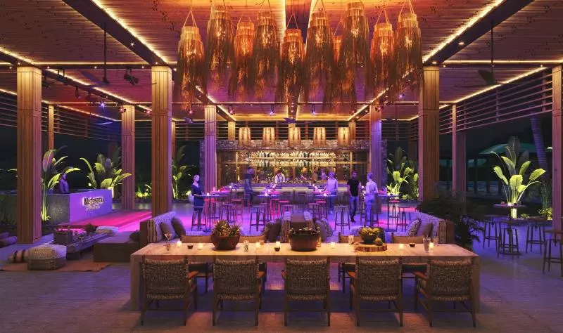 酒店 Megasaray Club Belek