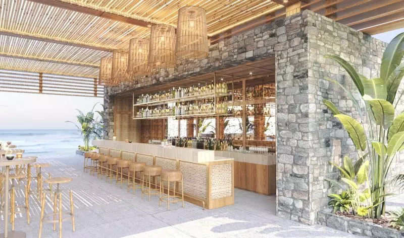 酒店 Megasaray Club Belek