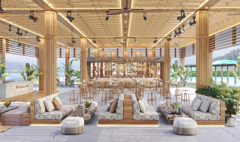 هتل Megasaray Club Belek