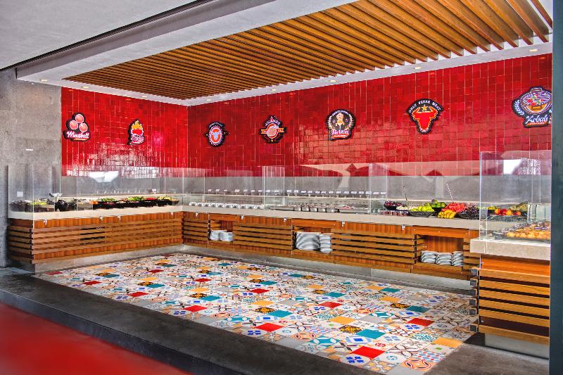 هتل Megasaray Club Belek