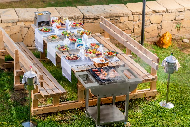 هتل Megasaray Club Belek