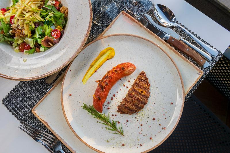 هتل Megasaray Club Belek