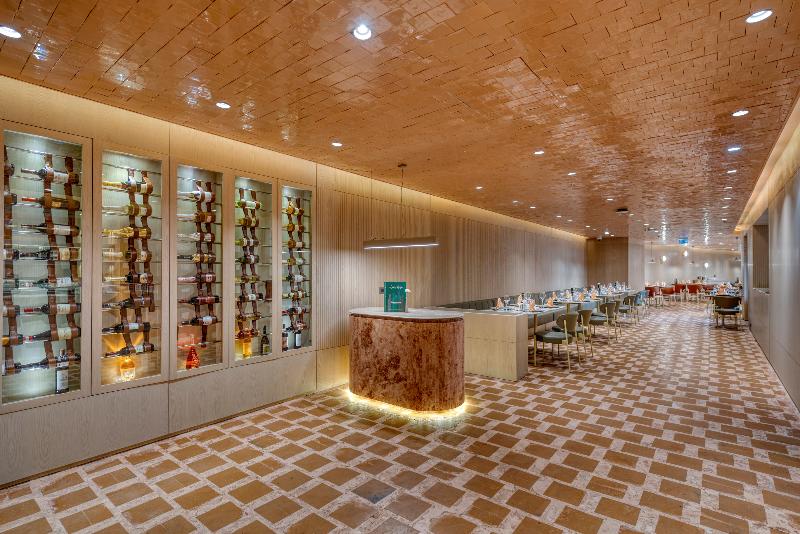 هتل Megasaray Club Belek